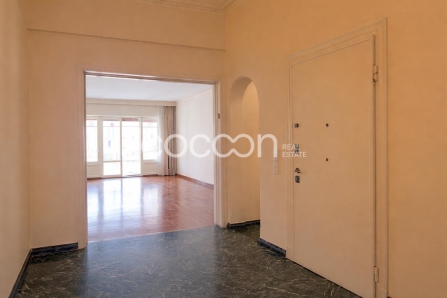 (For Sale) Residential Apartment || Athens Center/Athens - 305 Sq.m, 3 Bedrooms, 5.000.000€ 
