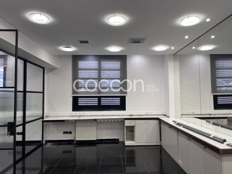 (For Sale) Commercial Office || Athens Center/Athens - 100 Sq.m, 350.000€ 