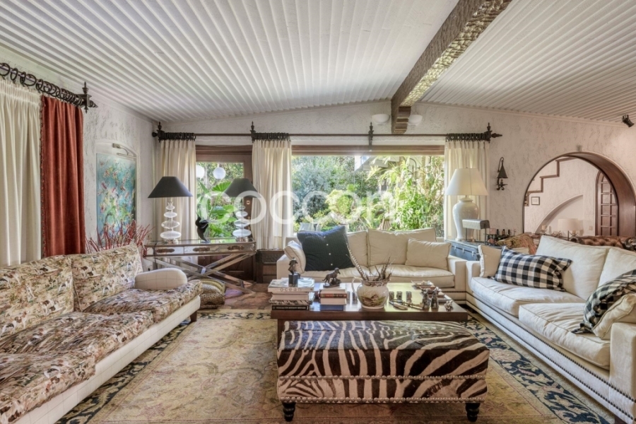 (Προς Πώληση) Κατοικία Μονοκατοικία || Αθήνα Βόρεια/Φιλοθέη - 525 τ.μ, 3.500.000€ 