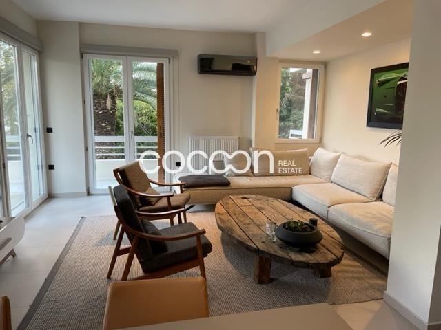 (For Rent) Residential Apartment || Athens North/Filothei - 107 Sq.m, 2 Bedrooms, 2.000€ 