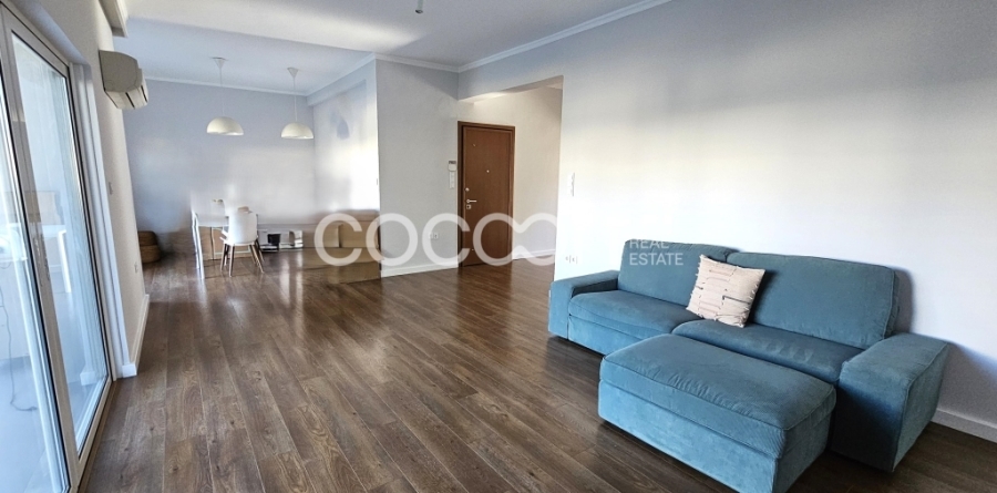 (For Rent) Residential Floor Apartment || Athens North/Kifissia - 130 Sq.m, 1.550€ 