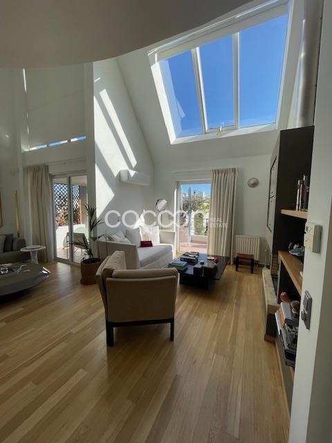 (For Sale) Residential Apartment || Athens North/Chalandri - 145 Sq.m, 3 Bedrooms, 630.000€ 