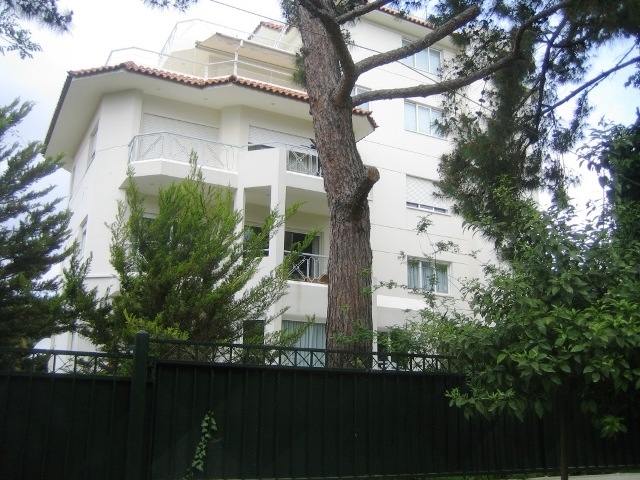 (For Rent) Residential Apartment || Athens North/Filothei - 170 Sq.m, 3 Bedrooms, 3.500€ 