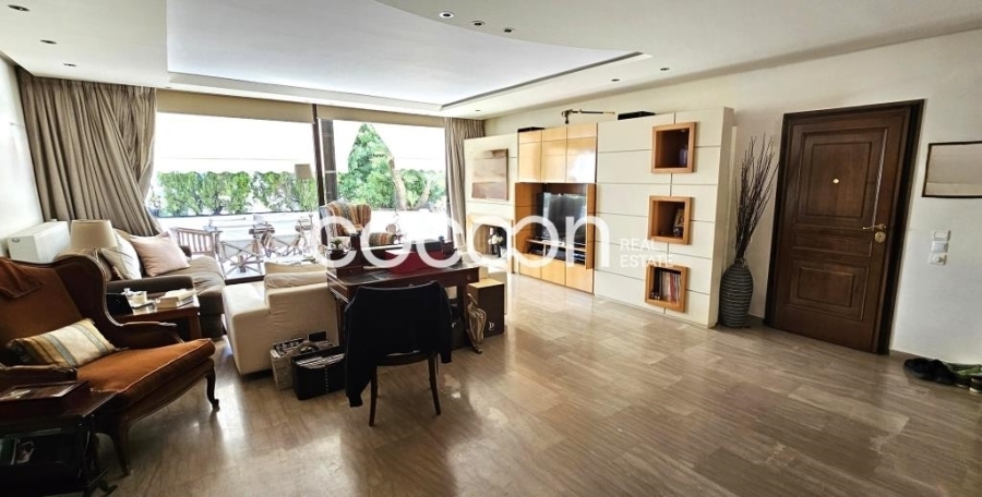 (For Sale) Residential Floor Apartment || Athens North/Filothei - 240 Sq.m, 3 Bedrooms, 1.250.000€ 