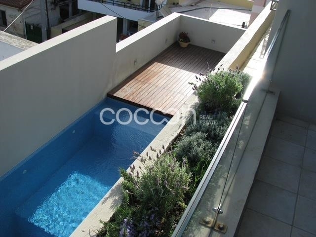 (For Sale) Residential Apartment || Athens North/Kifissia - 129 Sq.m, 2 Bedrooms, 720.000€ 