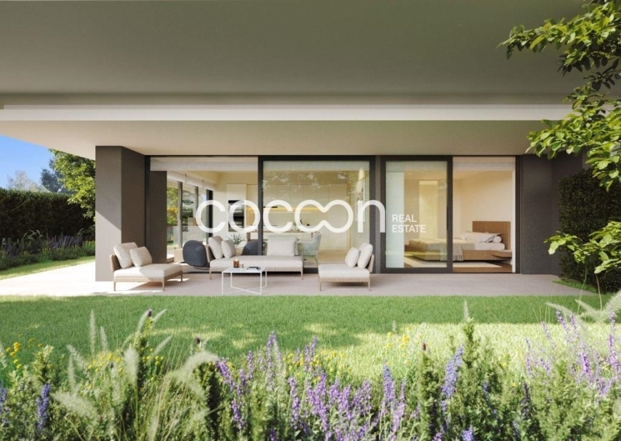 (For Rent) Residential Apartment || Athens North/Marousi - 126 Sq.m, 3 Bedrooms, 2.700€ 