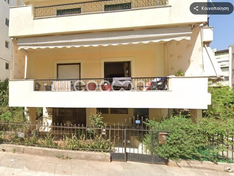 (Προς Πώληση) Κατοικία Διαμέρισμα || Αθήνα Βόρεια/Χαλάνδρι - 140 τ.μ, 3 Υ/Δ, 365.000€ 