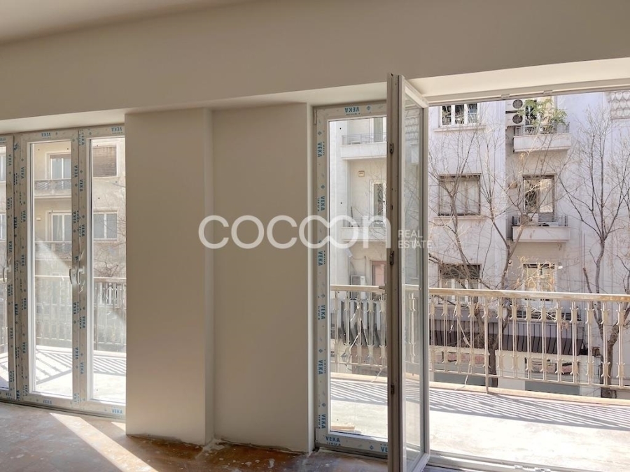 (Προς Πώληση) Επαγγελματικός Χώρος Γραφείο || Αθήνα Κέντρο/Αθήνα - 185 τ.μ, 780.000€ 