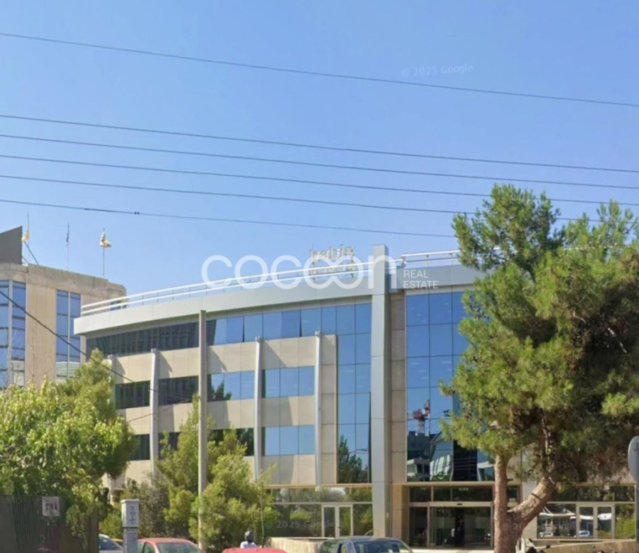 (Προς Ενοικίαση) Επαγγελματικός Χώρος Επαγγελματικός Χώρος || Αθήνα Βόρεια/Μαρούσι - 1.200 τ.μ, 30.000€ 