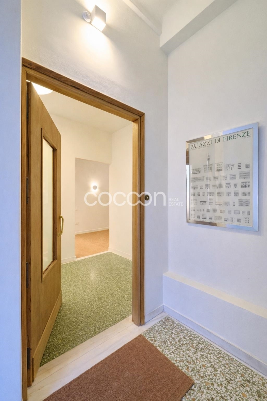 (Προς Ενοικίαση) Επαγγελματικός Χώρος Γραφείο || Αθήνα Κέντρο/Αθήνα - 100 τ.μ, 1.150€ 