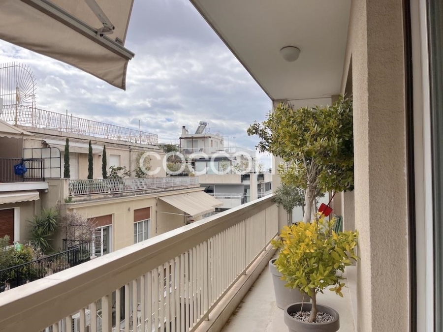 (For Rent) Residential Apartment || Athens Center/Athens - 155 Sq.m, 2 Bedrooms, 3.600€ 