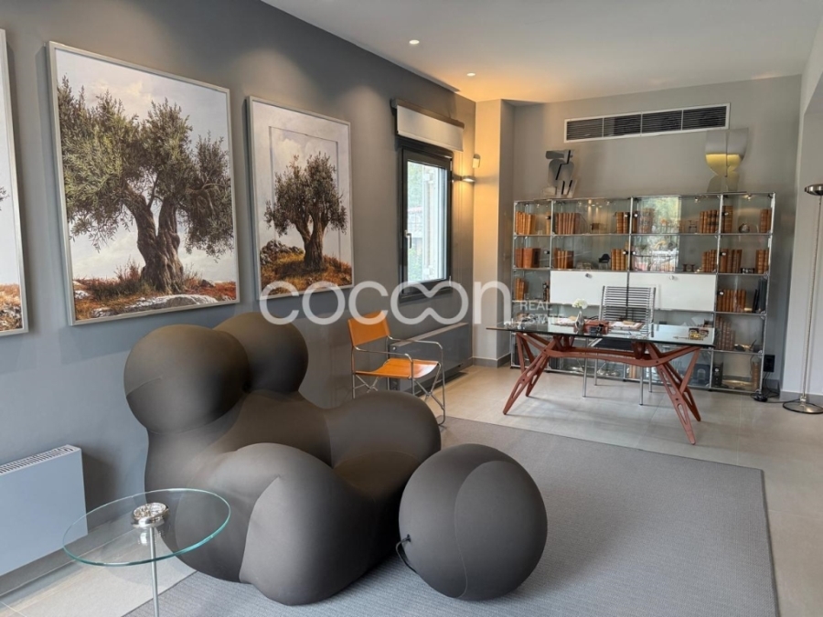 (Προς Πώληση) Κατοικία Ρετιρέ || Αθήνα Βόρεια/Ψυχικό - 89 τ.μ, 1 Υ/Δ, 520.000€ 