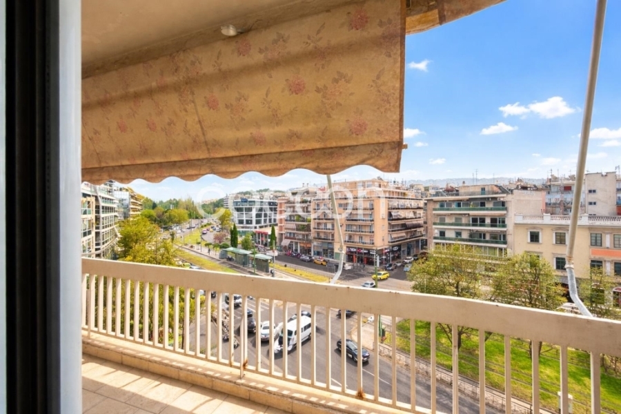 (For Sale) Commercial Office || Athens Center/Athens - 80 Sq.m, 320.000€ 