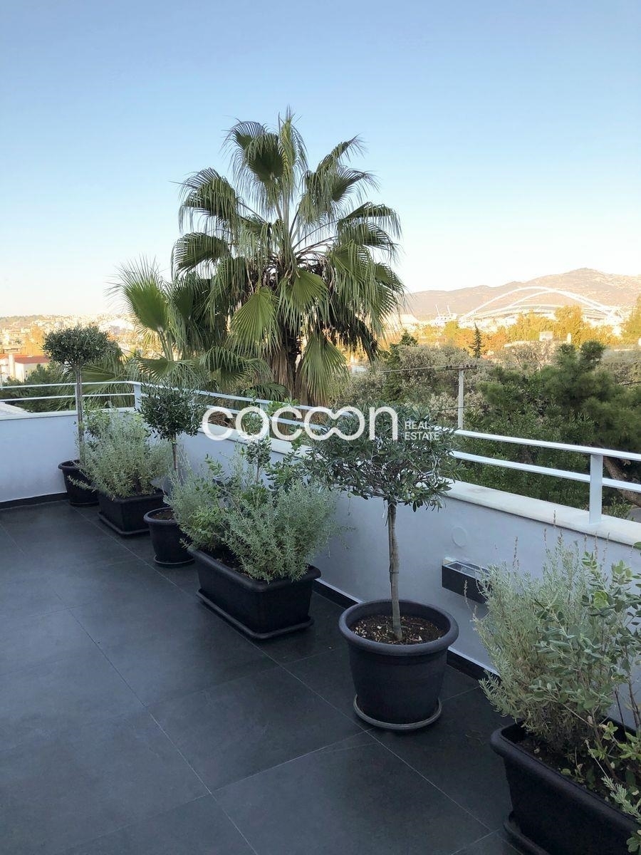 (For Sale) Residential Apartment || Athens North/Filothei - 257 Sq.m, 3 Bedrooms, 1.780.000€ 