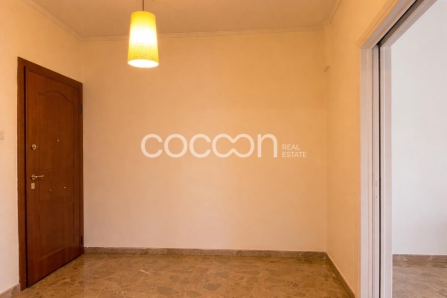 (For Sale) Residential Apartment || Athens Center/Athens - 80 Sq.m, 1 Bedrooms, 320.000€ 