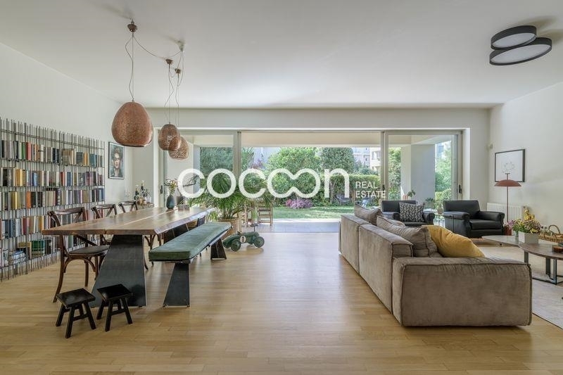 (For Sale) Residential Apartment || Athens North/Marousi - 121 Sq.m, 2 Bedrooms, 690.000€ 