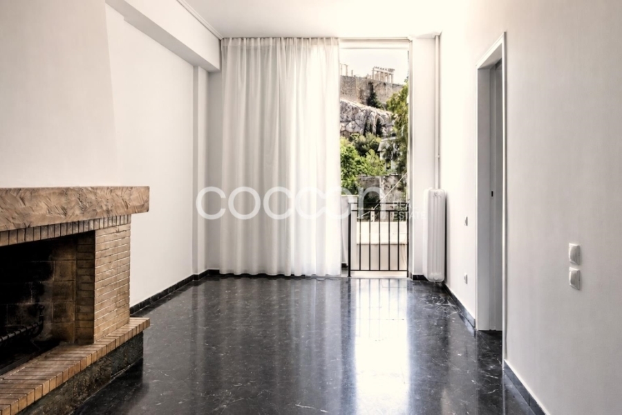 (For Sale) Residential Floor Apartment || Athens Center/Athens - 120 Sq.m, 3 Bedrooms, 960.000€ 