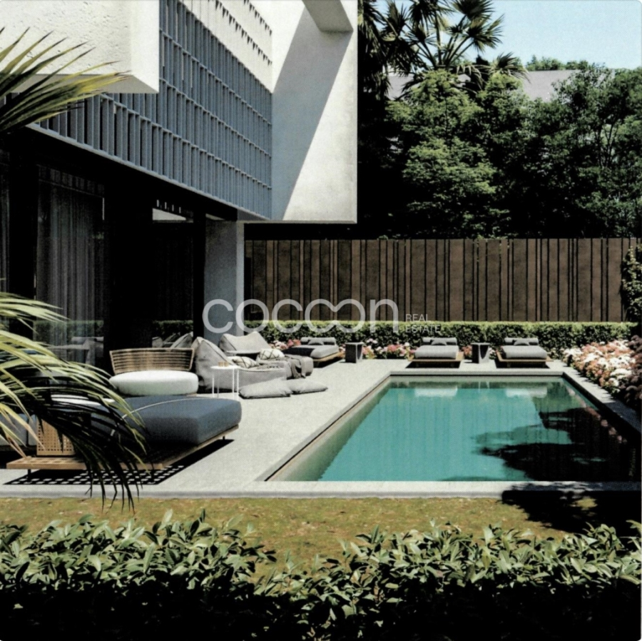 (For Sale) Residential Apartment || Athens North/Filothei - 239 Sq.m, 3 Bedrooms, 2.050.000€ 