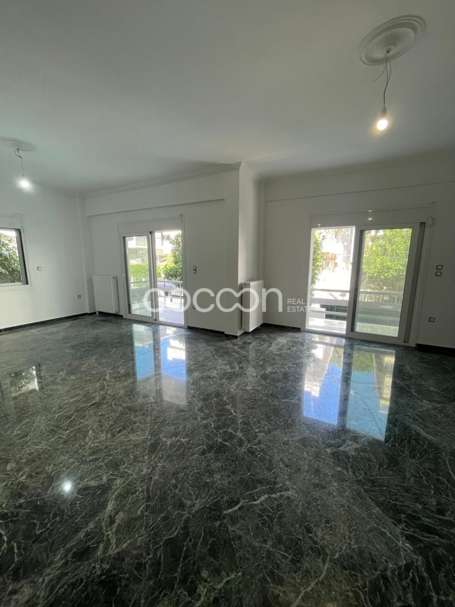 (For Rent) Residential || Athens North/Chalandri - 145 Sq.m, 3 Bedrooms, 1.800€ 