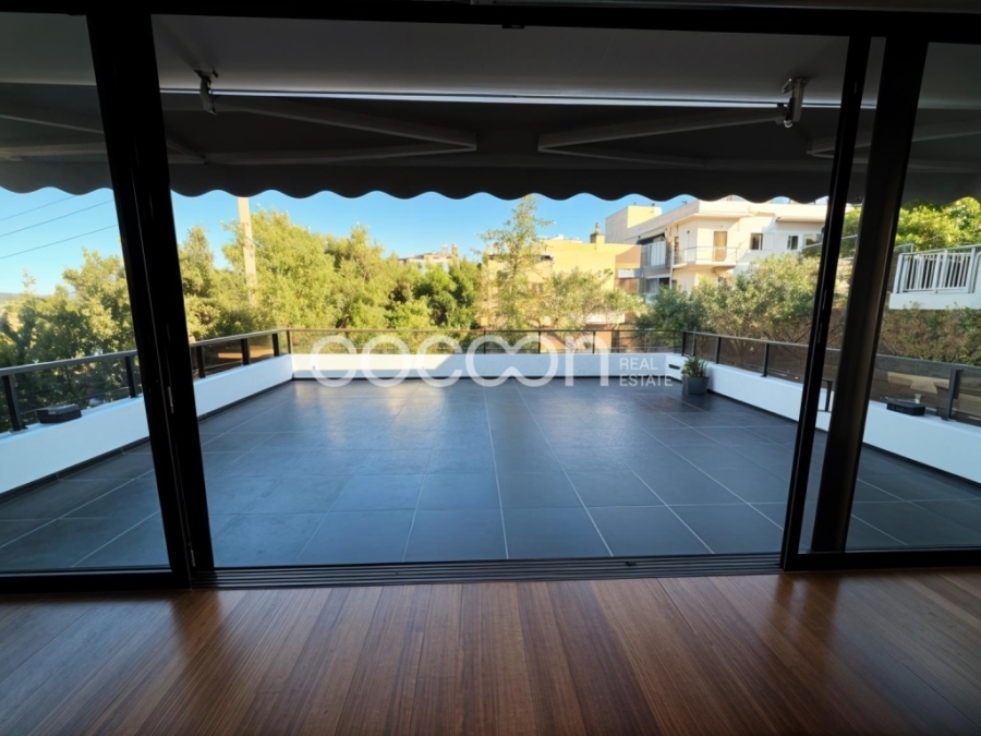 (For Sale) Residential Apartment || Athens North/Psychiko - 200 Sq.m, 3 Bedrooms, 1.100.000€ 
