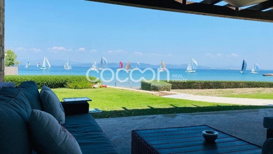 (Προς Πώληση) Κατοικία Βίλα || Πειραιάς/Αίγινα - 250 τ.μ, 4 Υ/Δ, 1.800.000€ 
