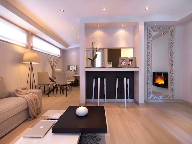 (For Rent) Residential Apartment || Athens North/Psychiko - 65 Sq.m, 1.200€ 