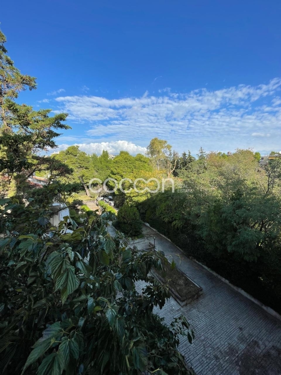 (For Rent) Residential Apartment || Athens North/Chalandri - 145 Sq.m, 2 Bedrooms, 1.650€ 