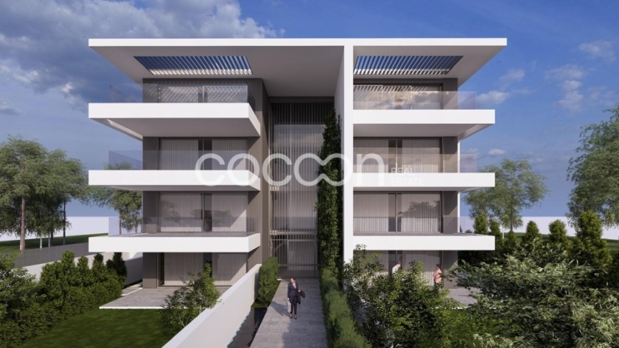 (Προς Πώληση) Κατοικία Διαμέρισμα || Αθήνα Βόρεια/Κηφισιά - 242 τ.μ, 3 Υ/Δ, 1.850.000€ 