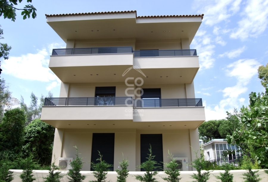 (For Sale) Residential Apartment || Athens North/Kifissia - 295 Sq.m, 4 Bedrooms, 1.600.000€ 