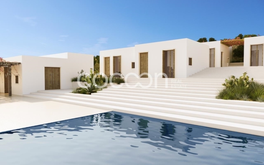 (For Sale) Residential Detached house || Cyclades/Antiparos - 619 Sq.m, 7 Bedrooms 