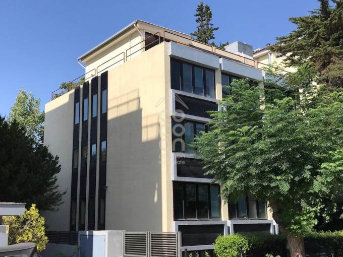 (Προς Ενοικίαση) Επαγγελματικός Χώρος Κτίριο || Αθήνα Βόρεια/Νέο Ψυχικό - 680 τ.μ, 9.000€ 