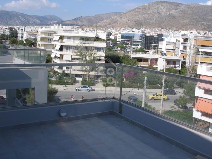 (Προς Πώληση) Κατοικία Μεζονέτα || Αθήνα Νότια/Γλυφάδα - 135τ.μ, 3Υ/Δ, 530.000€ 