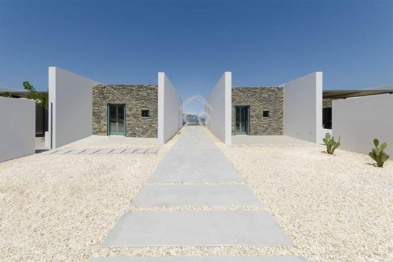 (For Rent) Residential Villa || Cyclades/Paros - 330 Sq.m, 6 Bedrooms 
