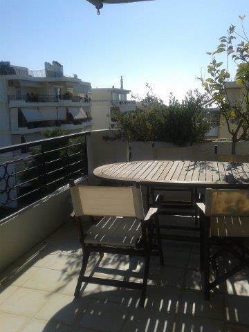 (Προς Πώληση) Κατοικία Διαμέρισμα || Αθήνα Νότια/Γλυφάδα - 125 τ.μ, 3 Υ/Δ, 460.000€ 