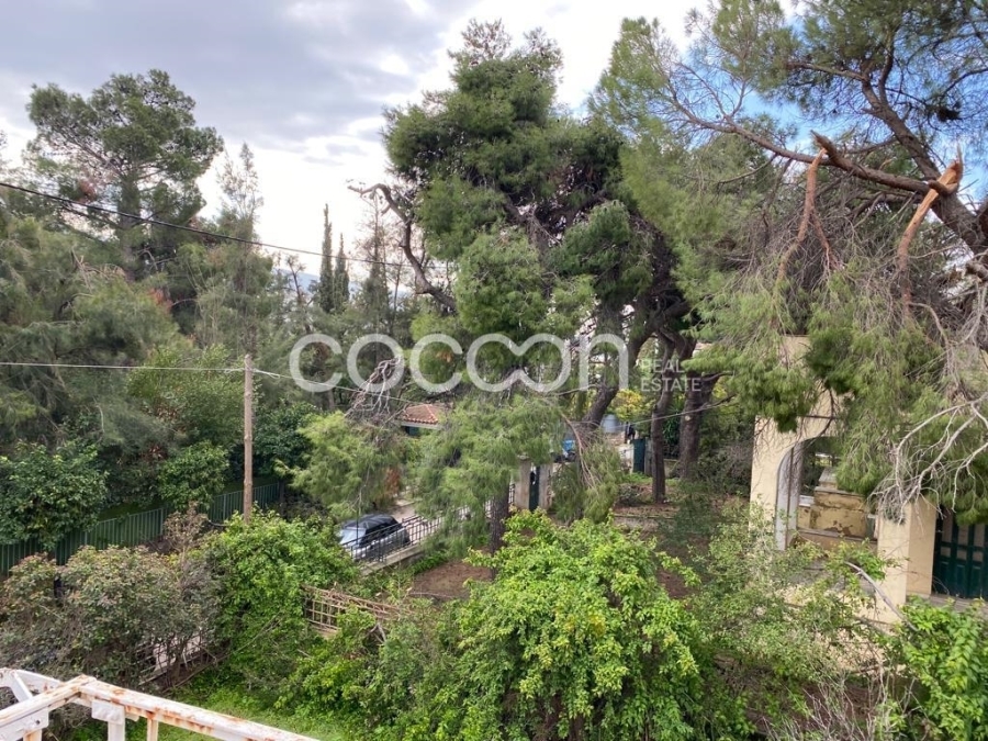 (For Sale) Land Plot || Athens North/Psychiko - 1.002 Sq.m, 2.800.000€ 