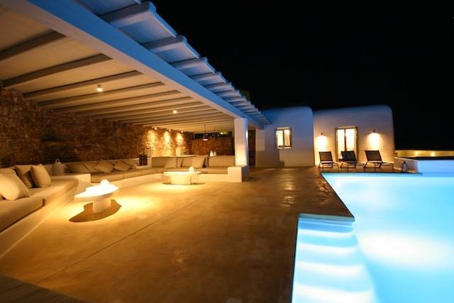 (For Rent) Residential Villa || Cyclades/Mykonos - 300 Sq.m, 5 Bedrooms, 7.700€ 