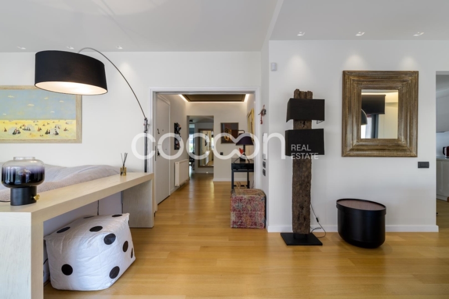 (For Sale) Residential Apartment || Athens Center/Athens - 115 Sq.m, 2 Bedrooms, 790.000€ 
