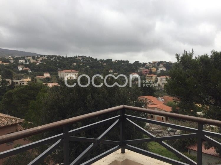 (For Sale) Residential Maisonette || Athens North/Penteli - 450 Sq.m, 4 Bedrooms, 850.000€ 