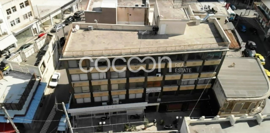 (For Sale) Commercial Building || Piraias/Nikaia - 1.237 Sq.m, 1.600.000€ 