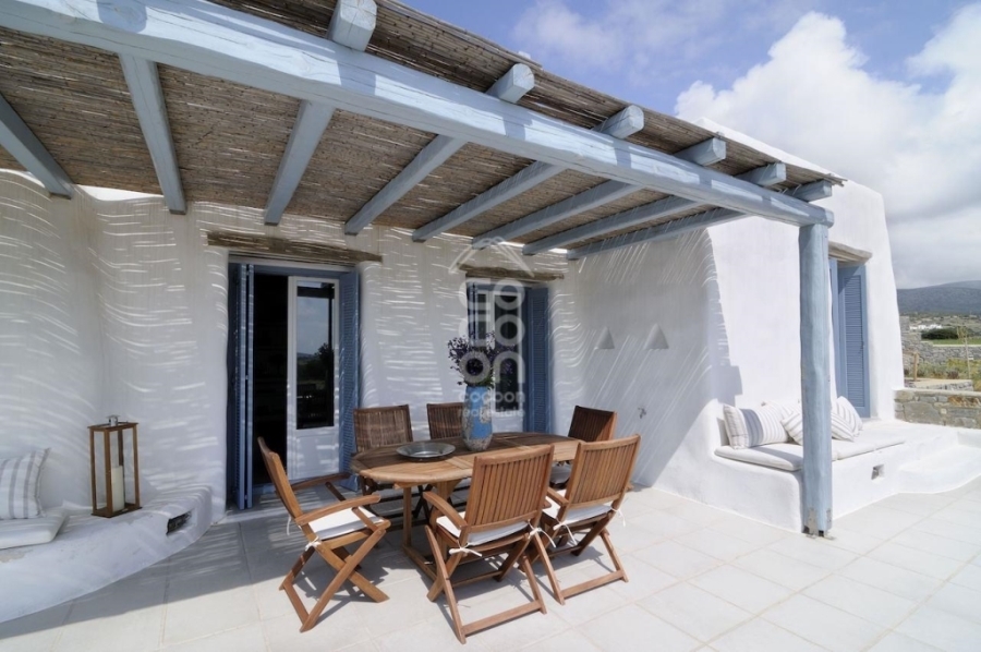 (For Rent) Residential Detached house || Cyclades/Paros - 150 Sq.m, 3 Bedrooms 