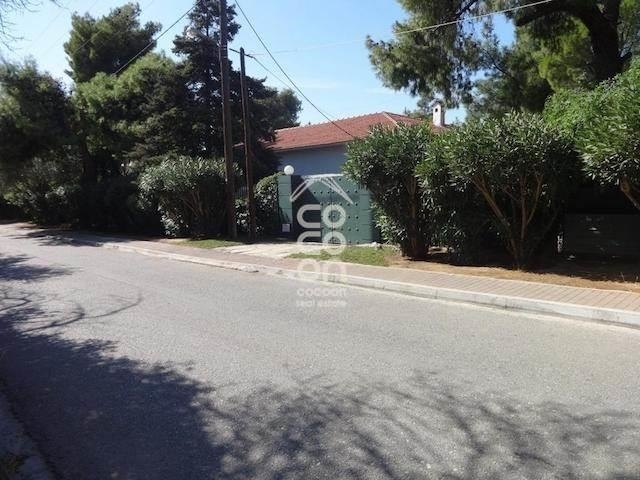 (For Sale) Land Plot || Athens North/Ekali - 1.146 Sq.m, 1.200.000€ 