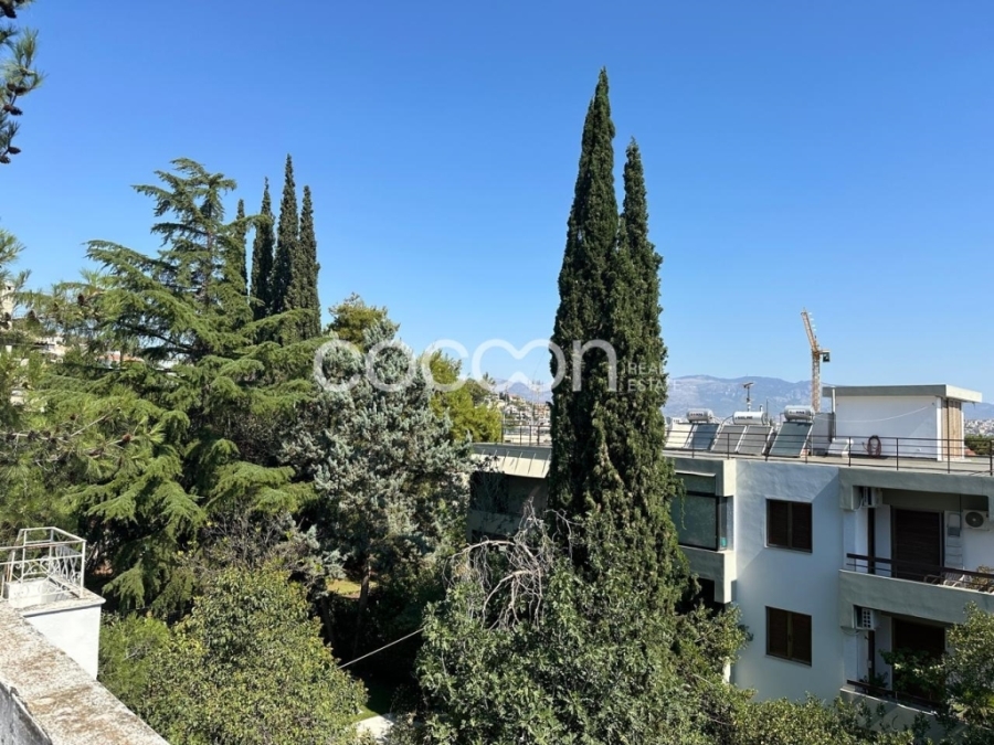 (For Sale) Land Plot || Athens North/Filothei - 719 Sq.m, 2.100.000€ 